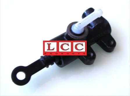 LCC PRODUCTS Galvenais cilindrs, Sajūgs LCC8290